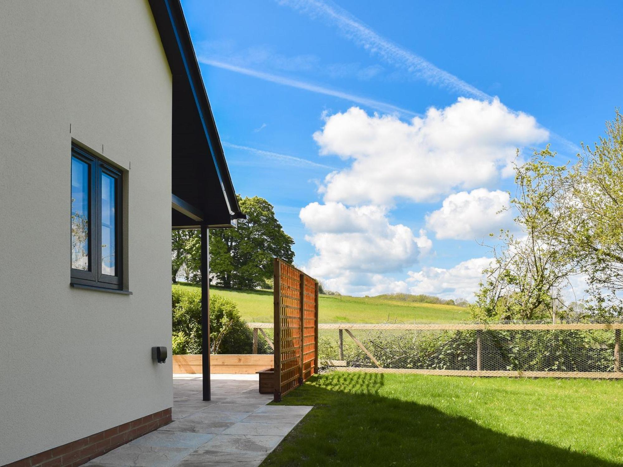 Southfield Villa Steventon Exterior photo